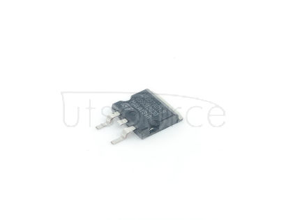 L4957AD1.5TR Linear Voltage Regulator IC Positive Fixed 1 Output 1.5V 5A D2PAK