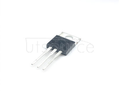 SPP20N60C3 Trans MOSFET N-CH 600V 20.7A 3-Pin(3+Tab) TO-220 Tube