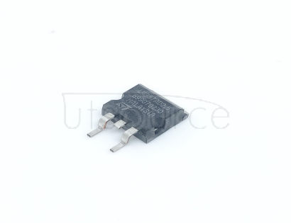 L4957AD2.5TR Linear Voltage Regulator IC Positive Fixed 1 Output 2.5V 5A D2PAK