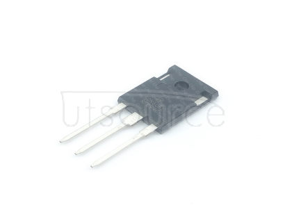 NGTB50N60FLWG IGBT Discretes, ON Semiconductor
Insulated Gate Bipolar Transistors (IGBT) for motor drive and other high current switching applications.