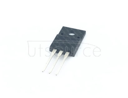 FQPF8N60C Trans MOSFET N-CH 600V 7.5A 3-Pin(3+Tab) TO-220FP Rail