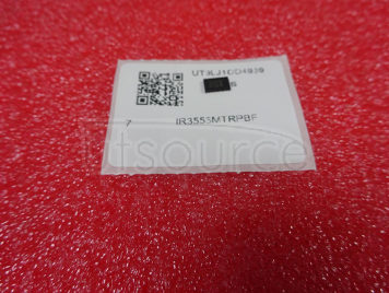 IR3553MTRPBF