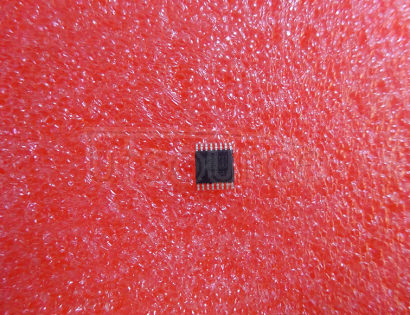 MP3398AGF-Z LED Driver IC 4 Output DC DC Controller Step-Up (Boost) Analog, PWM Dimming 350mA 16-TSSOP-EP