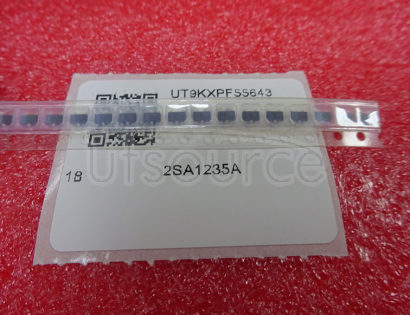 2SA1235A PNP   TRANSISTOR