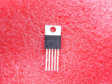 LM2575HVT-5.0/NOPB