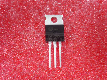 CMP100N04 40A 100V TO-220