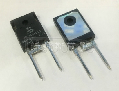 APT30D60BG Diode Switching 600V 30A 2-Pin(2+Tab) TO-247