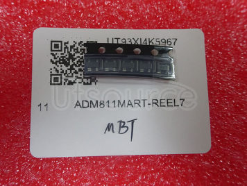 ADM811MART-REEL7