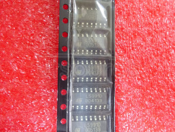 L5991D013TR