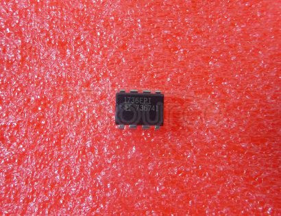 XC1736EPD8I Configuration PROMs XC1736EPD8I Configuration PROMs