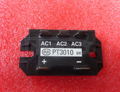 PT3010 DIODE MODULE 30A/800V/1000V