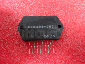 STK404-050