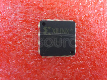 XCR3256XL-12TQG144C