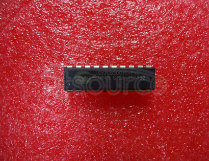 CY7C63001C-PXC Universal   Serial   Bus   Microcontroller