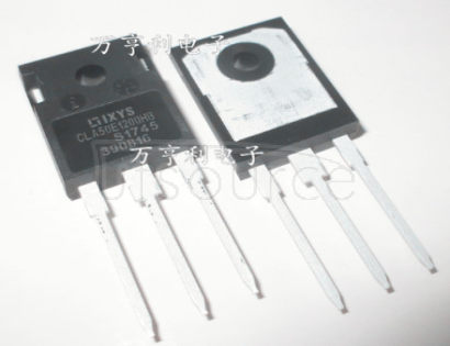 CLA50E1200HB Silicon   Limiter   Diodes,   Packaged   and   Bondable   Chips