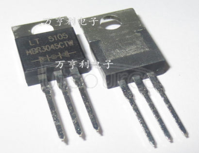 MBR3045CTW MBR3045CTW