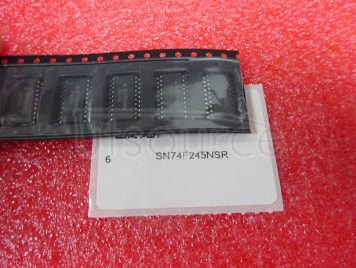 SN74F245NSR