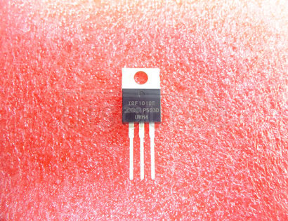 IRF1010EPBF