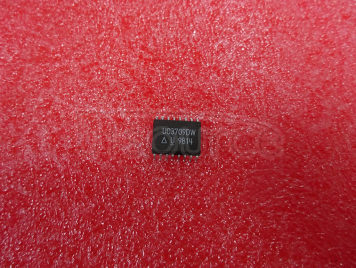 UC3709DW