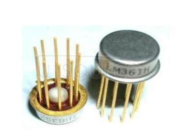LM361H/NOPB