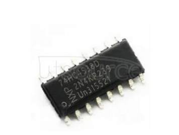 74HC4538D