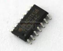 TLE2064CDR Op Amp Quad High Output Current Amplifier ±18V 14-Pin SOIC T/R