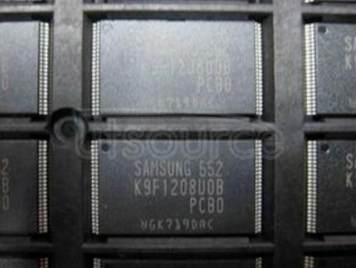 K9F1208U0B-PCB0