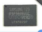 K9F5608UOC-PCBO 512Mb/256Mb 1.8V NAND Flash Errata