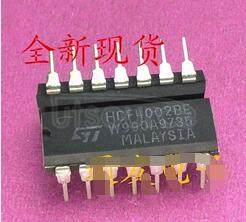 HCF4002BE