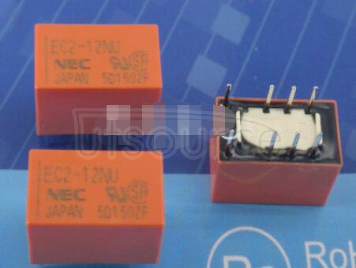EC2-12NU 12V 2A 8PINS REPLACE G6S-2-DC12V