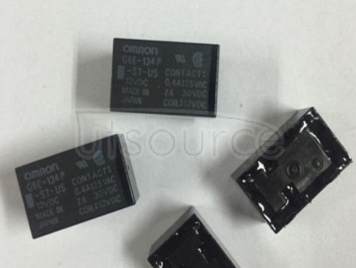 G6E-134P-ST-US-12VDC G6E-134P-ST-US-DC12 12V 3A 5PINS