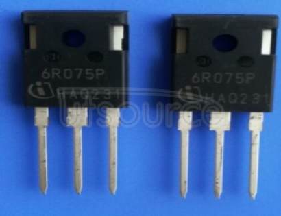 IPW60R075CP MOSFET  N-CH 650V 39A  TO-247