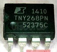 TNY268 Enhanced, Energy Efficient, Low Power Off-line Switcher