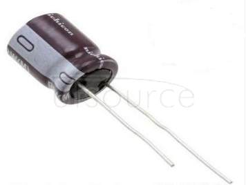 NICHICON UPW1J101MPD