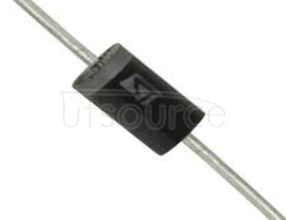 1.5KE440A Diode TVS Single Uni-Dir 376V 1.5KW 2-Pin DO-201 T/R
