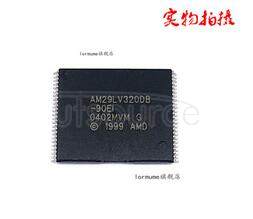 AM29LV320DB-90EI x8/x16 Flash EEPROM