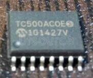 TC500ACOE