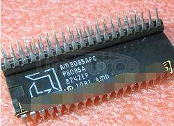 AM8085APC 8-Bit   Microprocessor