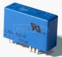 LAH50-P Current Transducer LAH 50-P