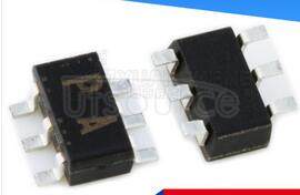 UPA609T/PA N-CHANNEL   MOS   FET   6-PIN  2  CIRCUITS