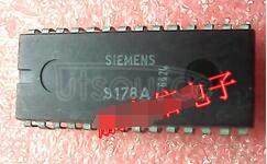 S178A Standard 78M series, 3-pin regulator