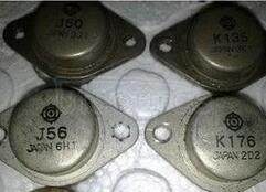 2SK176/2SJ56 SWITCHING N-CHANNEL POWER MOS FET INDUSTRIAL USE