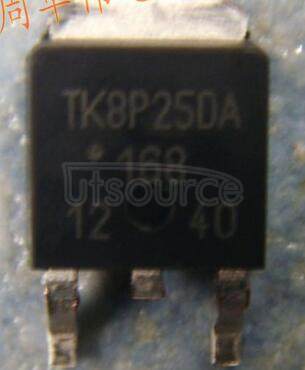 TK8P25DA