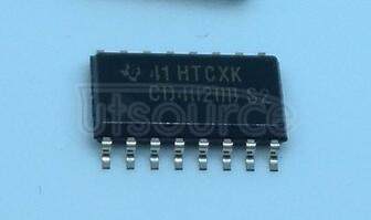 CD4020BNSR Counter/Divider Single 14-Bit Binary UP 16-Pin SOP T/R