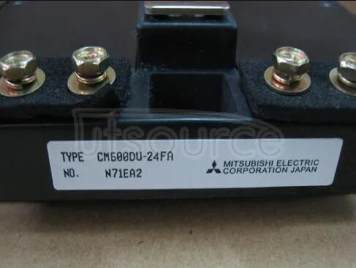 CM600DU-24FA