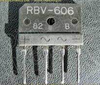 RBV606