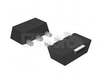 2SD1614 Power Bipolar Transistor, 2A I(C), 20V V(BR)CEO, 1-Element, NPN, Silicon, Plastic/Epoxy, 3 Pin, POWER, MINIMOLD, SC-62, 3 PIN