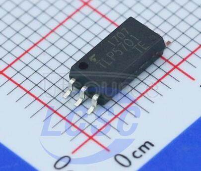 TLP5701 Optical Semiconductor Devices - Photocouplers and Photorelays