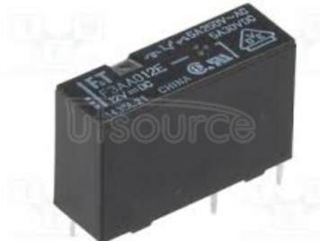 F3AA012E 12V 3A 4PINS