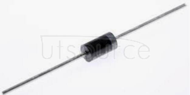 1N5408G 3A 1000V Standard Recovery Rectifier<br/> Package: Axial Lead 9.50x5.30mm, 25.4x1.20mm Pkg, Lead len/dia<br/> No of Pins: 2<br/> Container: Bulk<br/> Qty per Container: 500
